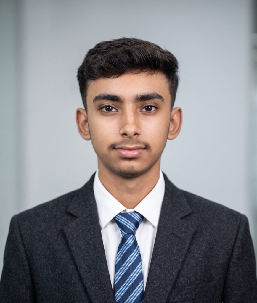 Nihal Suthar